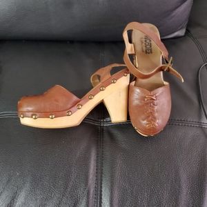 Jeffrey Campbell Woodies